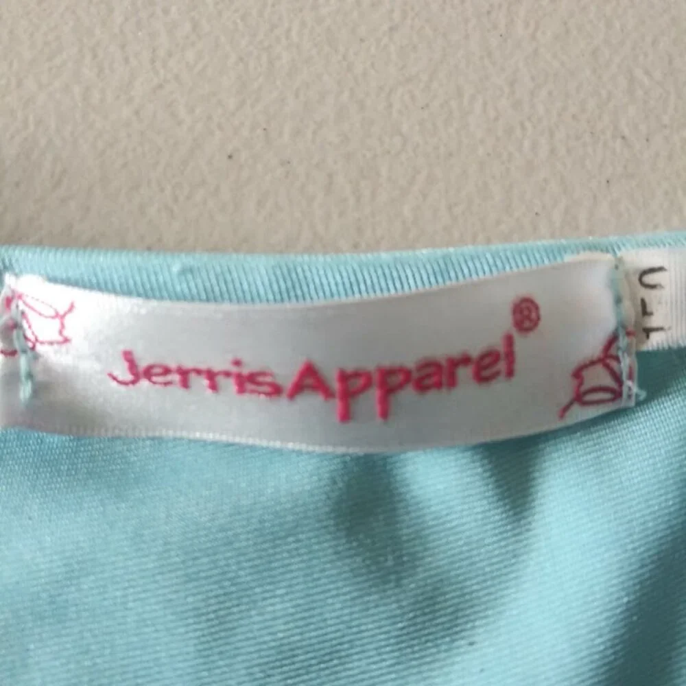 Jerris Apparel jerris apparel